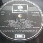 2LP - The Beatles - Love Songs - pikkukuva 2