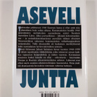 Juhani Salminen : Asevelijuntta : kertomus asevelisukupol... - pikkukuva 2