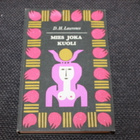 D. H. Lawrence - Mies joka kuoli - pikkukuva 1