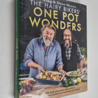 Dave Myers ym. : The Hairy Bikers One Pot Wonders - Over ... - pikkukuva 1