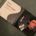 Nino . Tuntein kosketa CDS single - pikkukuva 2