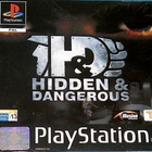 Hidden & Dangerous (PS1), B - pikkukuva 1