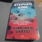 King Stephen King. Mersumies Trilogia - pikkukuva 3
