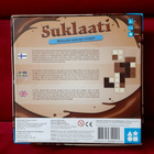 Suklaati makeaakin makeampi seurapelipeli - pikkukuva 4