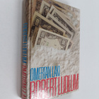 Robert Ludlum : Omertan laki - pikkukuva 1
