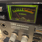 AR-5000 liikennevastaanotin - pikkukuva 4