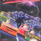 Days Of Thunder - pikkukuva 1