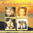 Kokoelma • Kesä Hengittää CD - pikkukuva 1