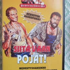 Siitä vaan pojat! (Terence Hill, Bud Spencer) UUDENVEROINEN - pikkukuva 1
