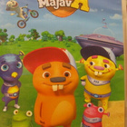 NOKKELA MAJAVA/ EAGER BEAVER X 2 - pikkukuva 3