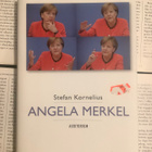 Stefan Kornelius - Angela Merkel (sid.) - pikkukuva 1