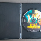 DVD: Pitkä Perjantai (Janne Pikka, Karim Saheb 2019 - pikkukuva 3
