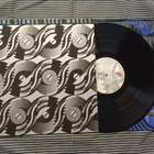 THE ROLLING STONES Steel Wheels LP - pikkukuva 1