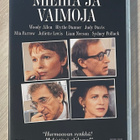 Miehiä ja vaimoja (1992) Woody Allen, Mia Farrow, Judy Davis - pikkukuva 1