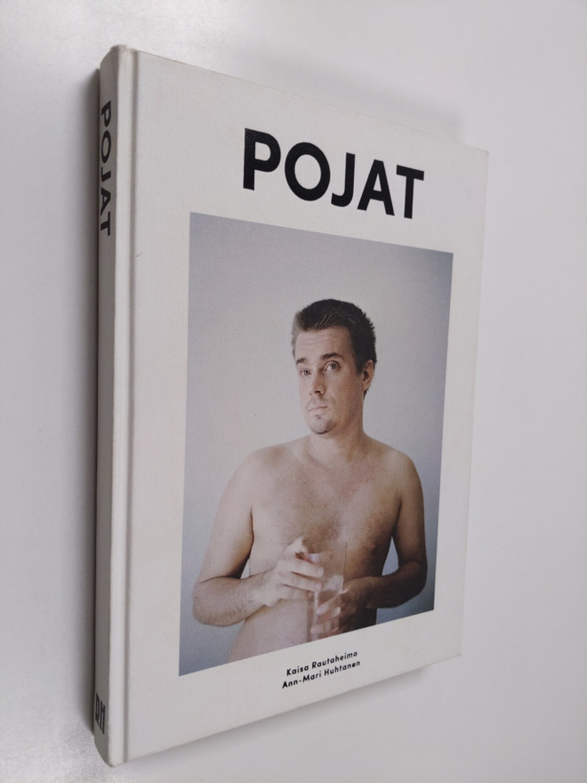 Kaisa Rautaheimo : Pojat (signeerattu)