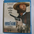The Hired Hand Blu-ray - pikkukuva 1