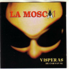 cd, La Mosca Tsé-Tsé - Visperas De Carnaval [multi genre] - pikkukuva 1