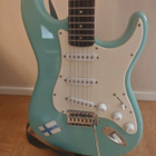 Sähkökitara Fender - pikkukuva 4