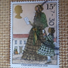 UK 1979: Sir Rowland Hill - kuolemasta 100 v. - pikkukuva 5