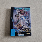 NES: Captain Comic: The Adventure - pikkukuva 1