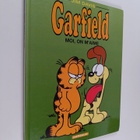 Jim Davis : Moi, on m'aime - pikkukuva 1