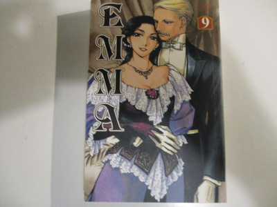 EMMA 9