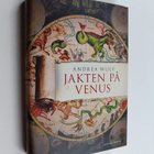 Andrea Wulf : Jakten på Venus - pikkukuva 1