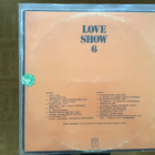 Love show 6 LP - pikkukuva 2