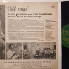 Cliff Richard And The Shadows LP - pikkukuva 2