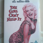 The Girl Can´t Help It DVD - pikkukuva 1