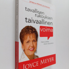 Joyce Meyer : Tavallisen rukouksen taivaallinen voima : H... - pikkukuva 1
