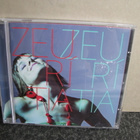 Zeurutia:Zeurutia Cd(Tsekki-Jazz) - pikkukuva 1