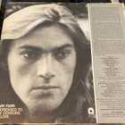 Gary Farr:  Adressed to the Censors of Love 1973 LP - pikkukuva 2