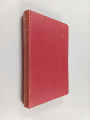 Erik Munsterhjelm : The wind and the caribou : hunting an...