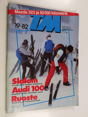 Tekniikan maailma 19/1982