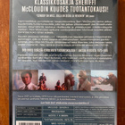 McCloud Kausi 6 DVD - pikkukuva 2