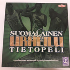 Suomalainen Yleisurheilu Tietopeli (Tactic) - pikkukuva 1