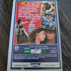 Salsa vuokra VHS - pikkukuva 3