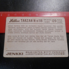 K.6 Jenkki Tarzan purkkakuva # 118 - pikkukuva 2