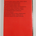 Alistair MacLean : Kuolonhyppy - pikkukuva 2