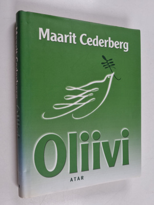 Maarit Cederberg : Oliivi