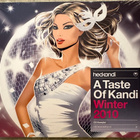 [CD] A TASTE OF KANDI - WINTER 2010 - pikkukuva 1