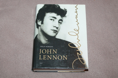 Philip Norman - John Lennon