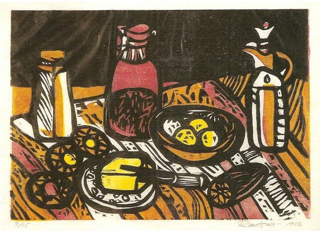 kortti ** Kahvia vai teetä - erilaisia