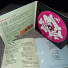 Mikko Perkoila & Kennel - Taas Ne Haukkuu   Cd - pikkukuva 2
