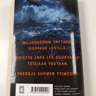 Ilkka Remes : Lohikäärmeen isku - pikkukuva 2
