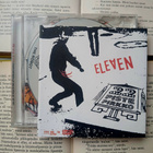 22 Pistepirkko - Eleven (CD) - pikkukuva 1