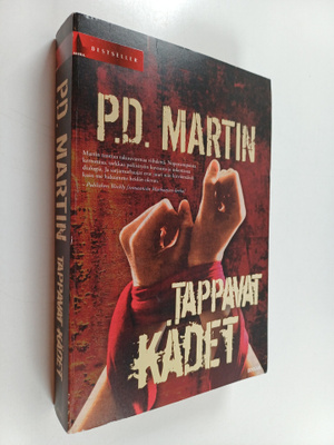 P.D. Martin : Tappavat kädet