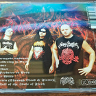 ANGELCORPSE The Inexorable CD - pikkukuva 2