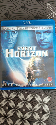 Event Horizon br